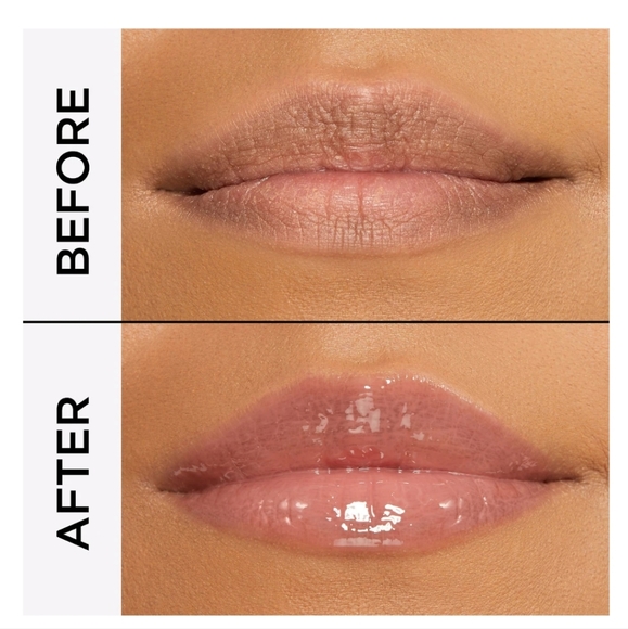 NIB Tarte Maracuja Juicy Lip Balm in Orchid FULL SIZE - Picture 6 of 9